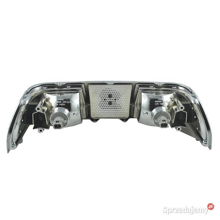 Lampa Kubota B2410 B2910 GB16 6A10054130 Tajęcina