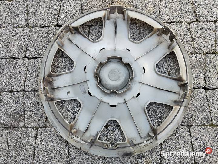 Kołpak Skoda 14 6Y0601147L Fabia pojedyncza śląskie Kamieniec