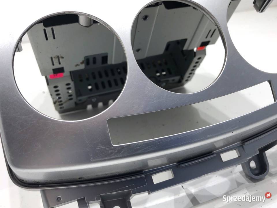 RADIO MAZDA 5 II 14792086 0510 ODTWARZACZ