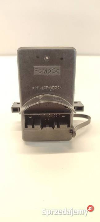 FORD PUMA MK2 GNIAZDO OBD L1TT14F642AK