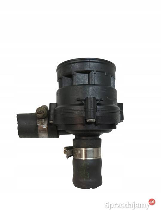 POMPA WODY OBIEGU 0392023000 25 TDI VW osobowe