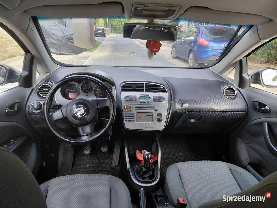 Altea 19tdi bkc