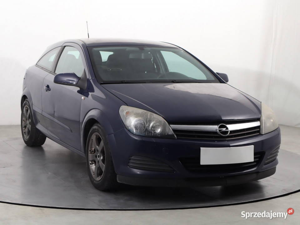 Opel Astra 14 16V Astra Katowice