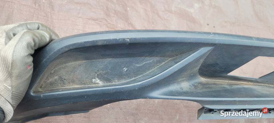 VW GOLF 8 VIII KOMBI HOKEJ SPOILER DOKŁADKA Ruda Śląska