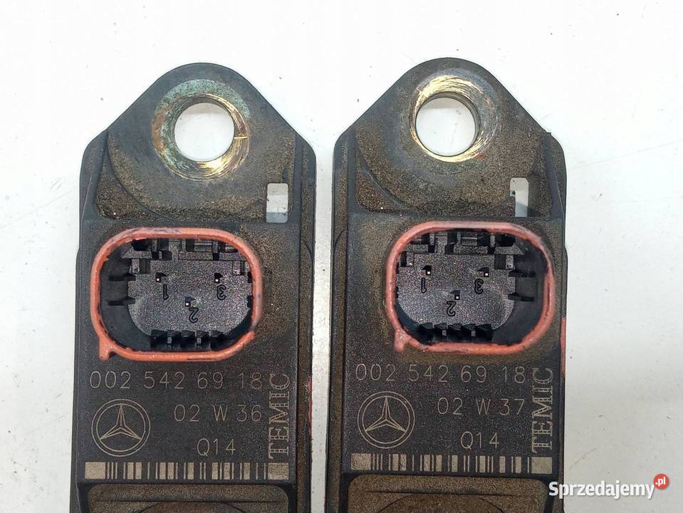 CZUJNIK SENSOR 0025426918 0028200826