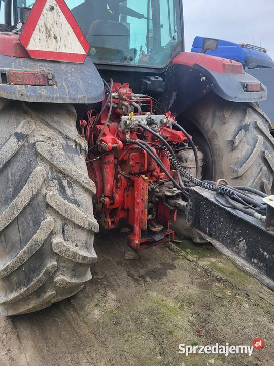 MCCORMICK MTX165 Leszno