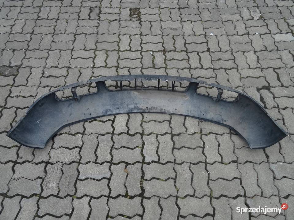 AUDI A8 D2 9902 ATRAPA HOKEJ ZDERZAKA PRZOD wielkopolskie Przemęt