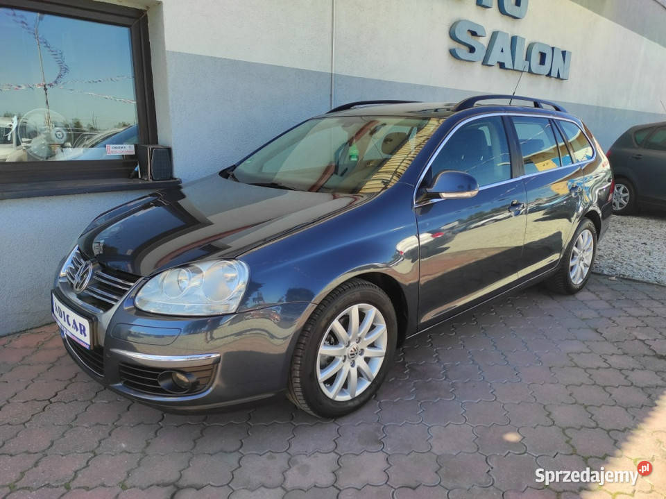 Volkswagen Golf V 20032008 isofix Motoryzacja Racibórz