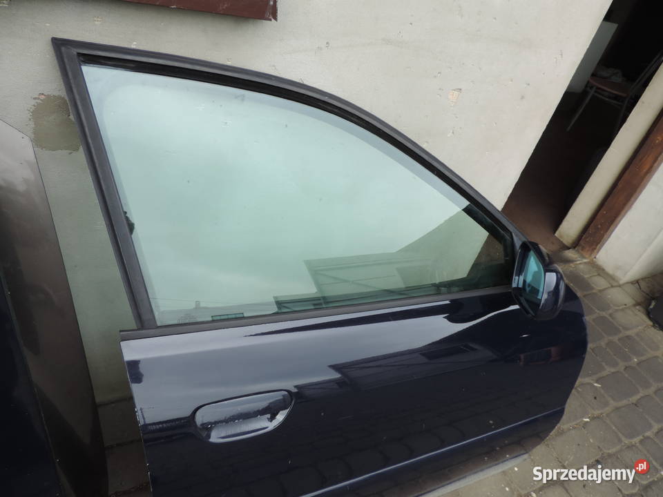 AUDI A4 B5 FL KOMBI DRZWI PRAWE PRZEDNIE LY5K Rok produkcji 2001 małopolskie Nowy Sącz