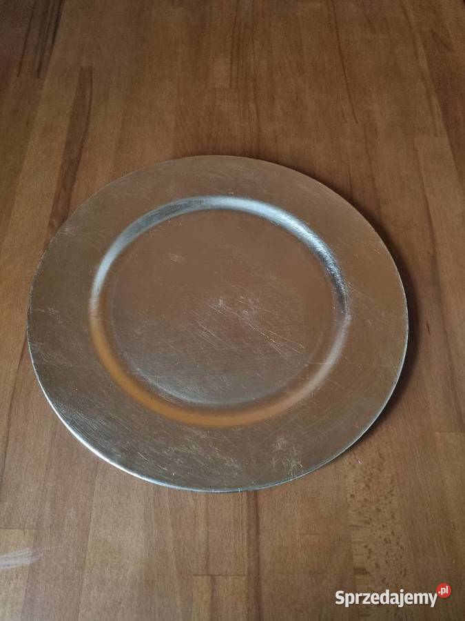 Złoty talerz 33 Warszawa