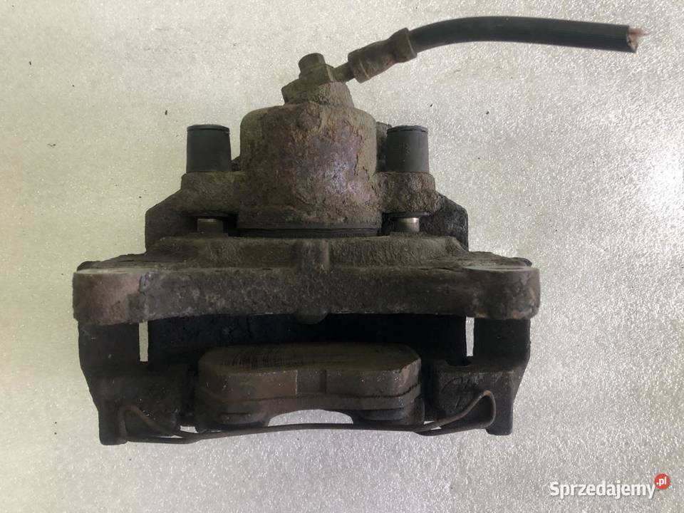 ZACISK HAMULCOWY PRAWY PRZÓD VW PASSAT B7 20TDI wielkopolskie sprzedam