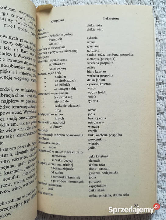 Cuda bez cudu rzecz o dziwnych lekach Wacław miękka Książki naukowe i popularnonaukowe