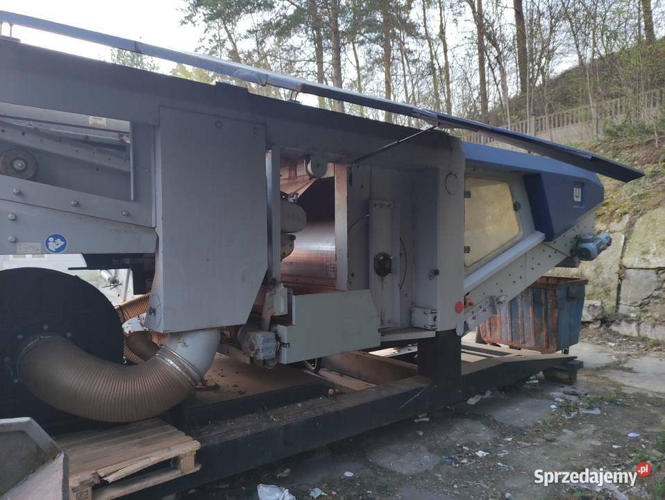Separator Westeria Air Basic Kielce