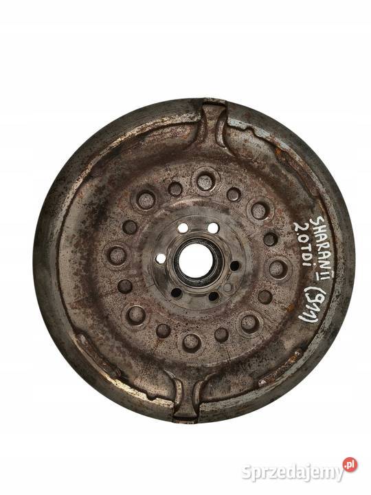 ALTERNATOR VW Sharan Golf IV 20 8V Bosch osobowe Chełm
