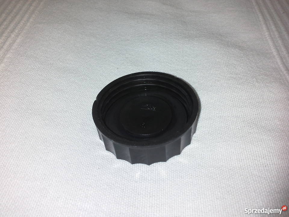 ROVER 75 MG ZT Korek zbiorniczka płynu osobowe Poznań