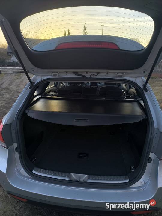 Hyundai i40 2012 17 crdi 116 radio