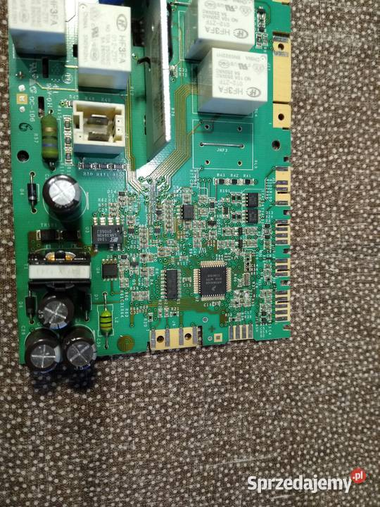 Programator moduł sterownik pralka Electrolux Katowice