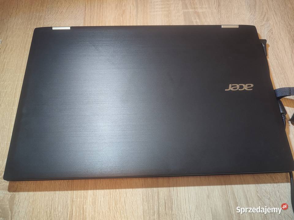 Laptop Acer Rudki