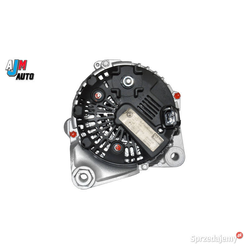 Alternator 12317789983 20 Td4 Land Rover osobowe lubelskie Grabów Szlachecki