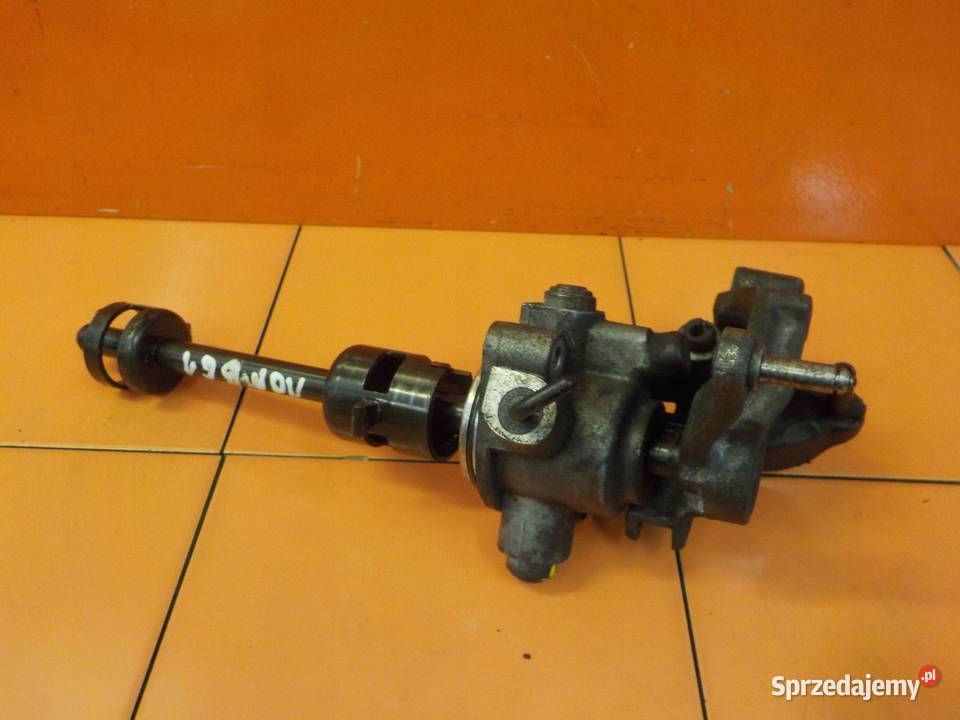 VW TIGUAN 14 TSI 09r 150 BWK wybierak skrzyni Suków