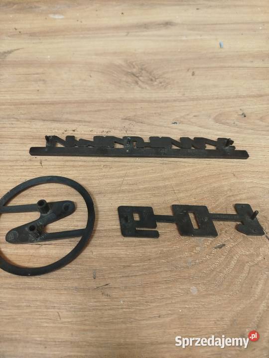 Znaczki emblemat Trabant dolnośląskie sprzedam