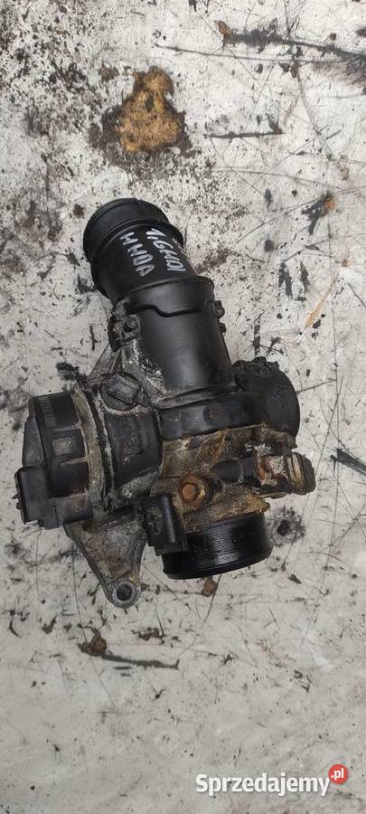 CITROEN BERLINGO PEUGEOT 307 407 PARTNER 16HDI Kielce