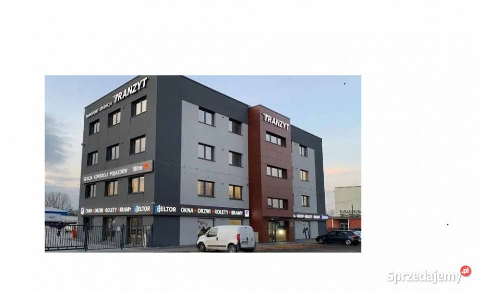 WYNAJMĘ POMIESZCZENIA BIUROWE Opole