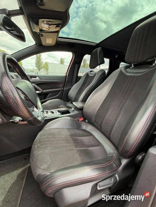Peugeot 308 GT Line 20 180 Automat diesel 308