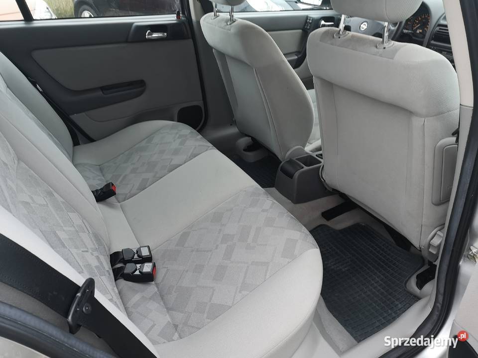 Komis Markol Zaprasza Opel Astra G 16 8v Niski manualna Toruń