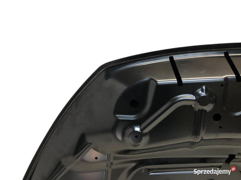 Fiat Talento II 20162020 Maska pokrywa silnika Skarżysko-Kamienna sprzedam