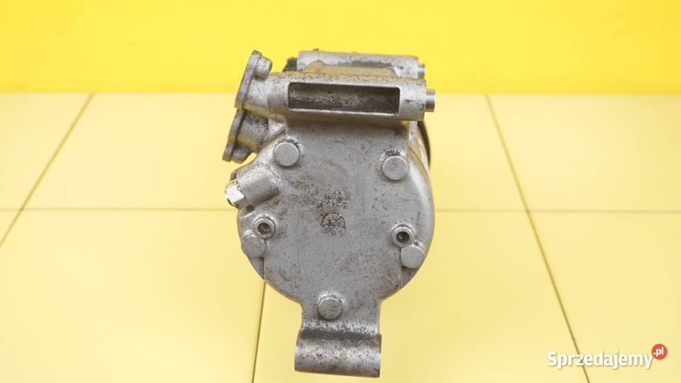 CX5 6 GJ 22 SKYACTIV 15r 175 SH01 sprezarka Suków