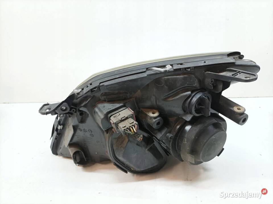 LAMPA PRZÓD PRAWA DYMIONA EU Opel Signum I osobowe Części samochodowe