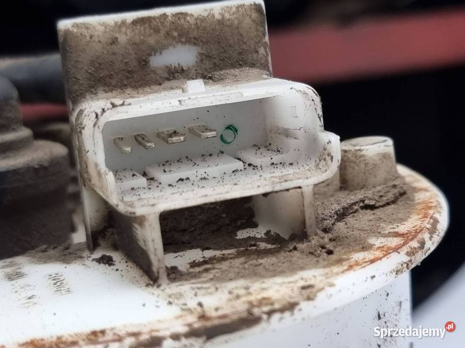 POMPKA PALIWOWA PEUGEOT BOXER II 0580303016 Lipno