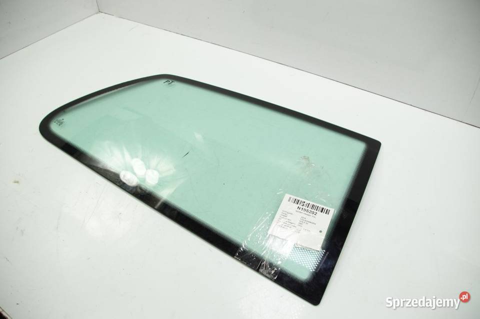 SZYBA PRAWY TYŁ VOLKSWAGEN GOLF IV Lipno sprzedam