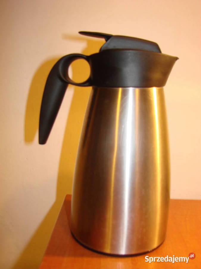 dzbanek termiczny inny kolor Akcesoria kuchenne sprzedam