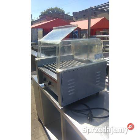 Roller Do Hotdogów Gredil B601 wielkopolskie Nowe Skalmierzyce