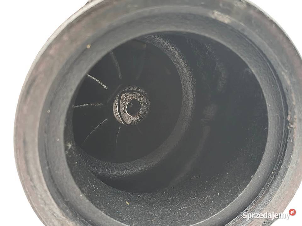 TURBOSPRĘŻARKA Opel Astra H Vectra C 19 CDTI sprzedam