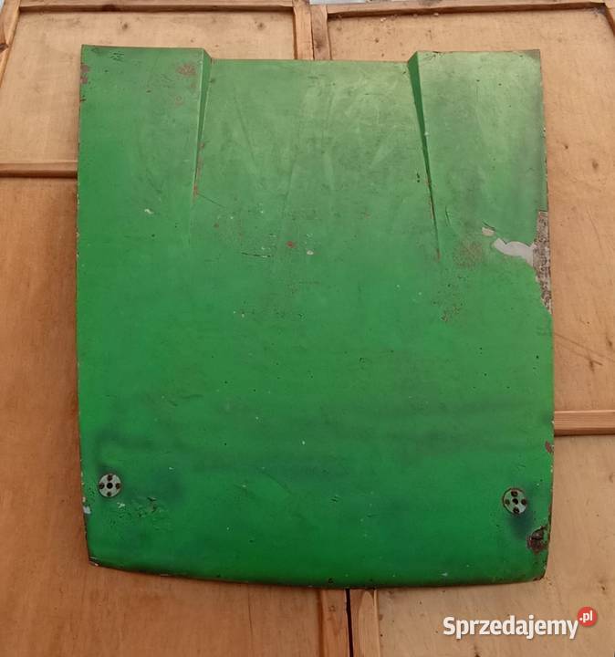 sprzedam części blacharskie do Porsche 911 1965 Garwolin sprzedam