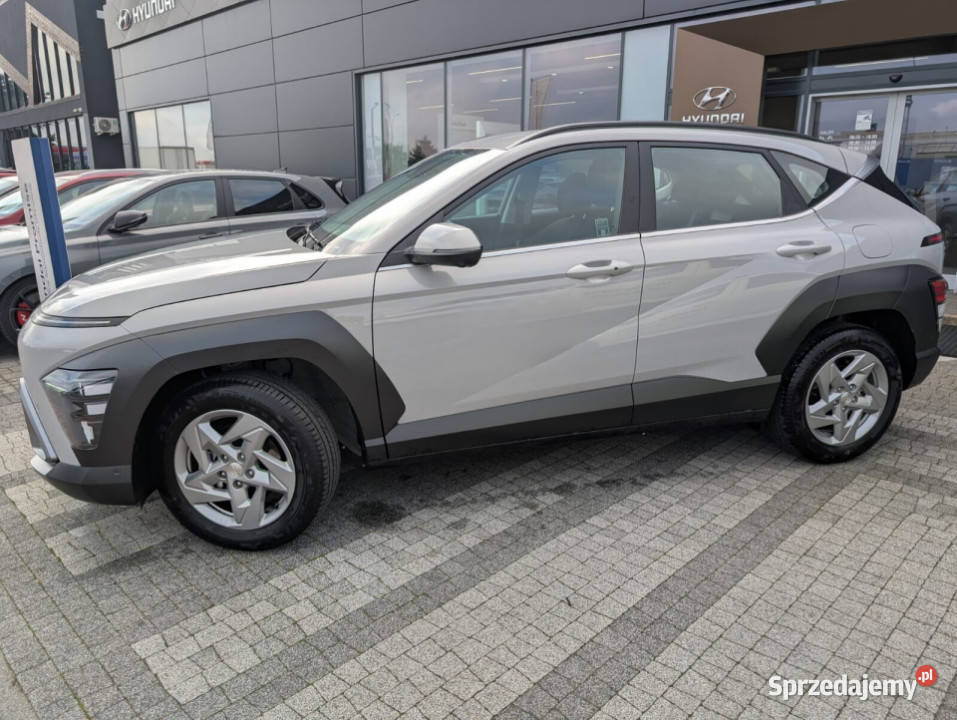 HEV Smart Comfort 16GDI 6DCT 2WD 138 MY26 Kalisz sprzedam