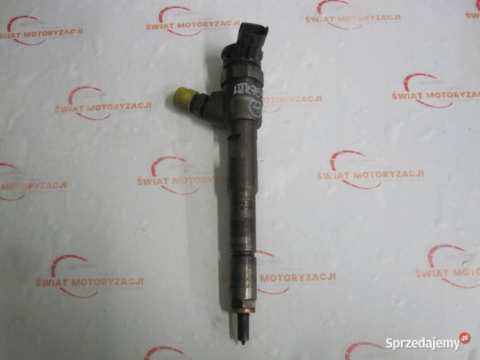 CITAN CLIO DOKKER CAPTUR LOGAN 15 DCI 15r wtrysk Kielce