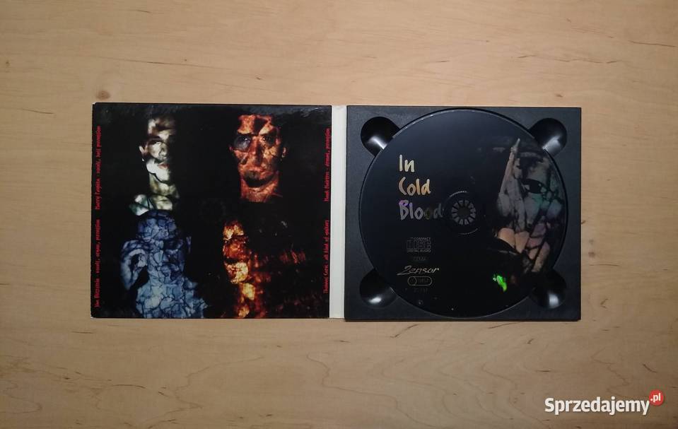 In Cold Blood Gdańsk