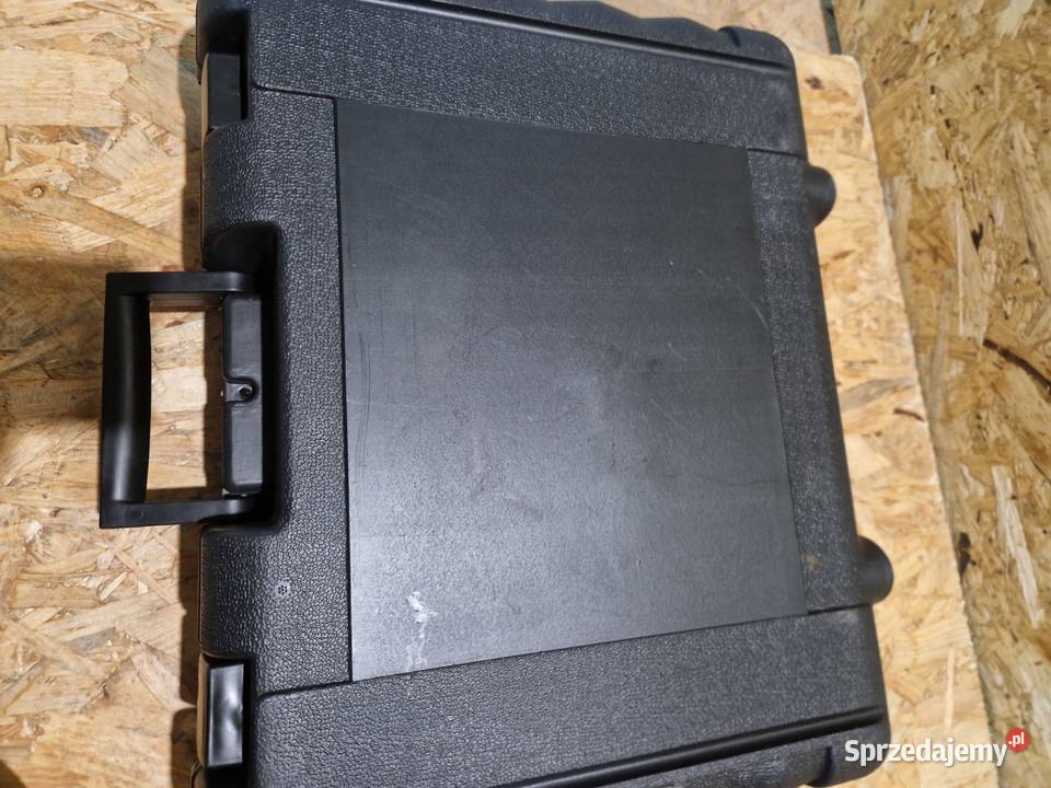 MŁOT UDAROWY SDS 1050W TOOLSON PROHM 9 Elektryczne Głogowa