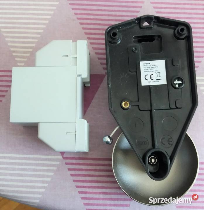 Sprzedam dzwonek elektryczny natynkowy Kraków