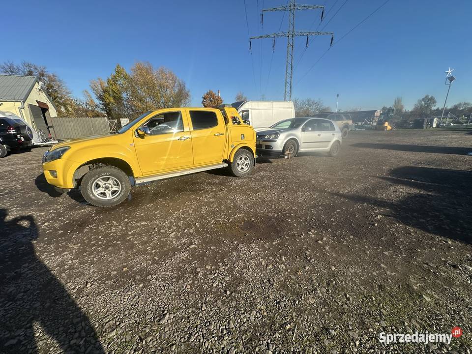 Holowanie Autolaweta pomoc drogowa 24h Tanio