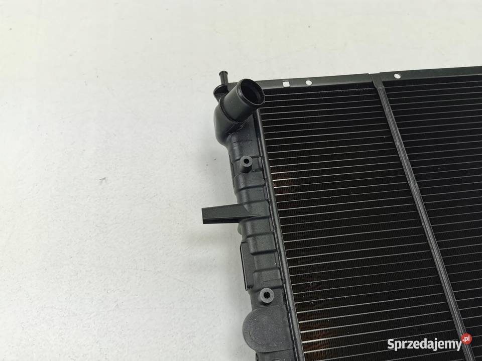 CHŁODNICA WODY FIAT BRAVO MAREA 19JTD 2002 NOWA