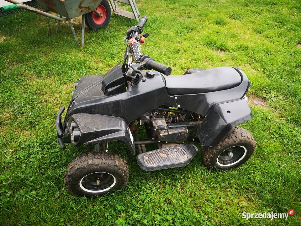 Quad