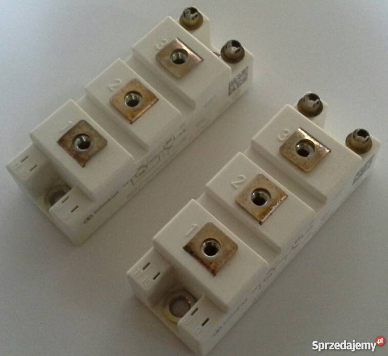 Moduły IGBT BSM 75 GB 120 DN2 Infineon Zabrze