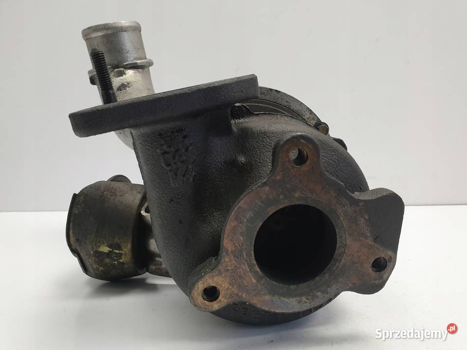 TURBOSPRĘŻARKA Renault Espace III 22 DCi turbo