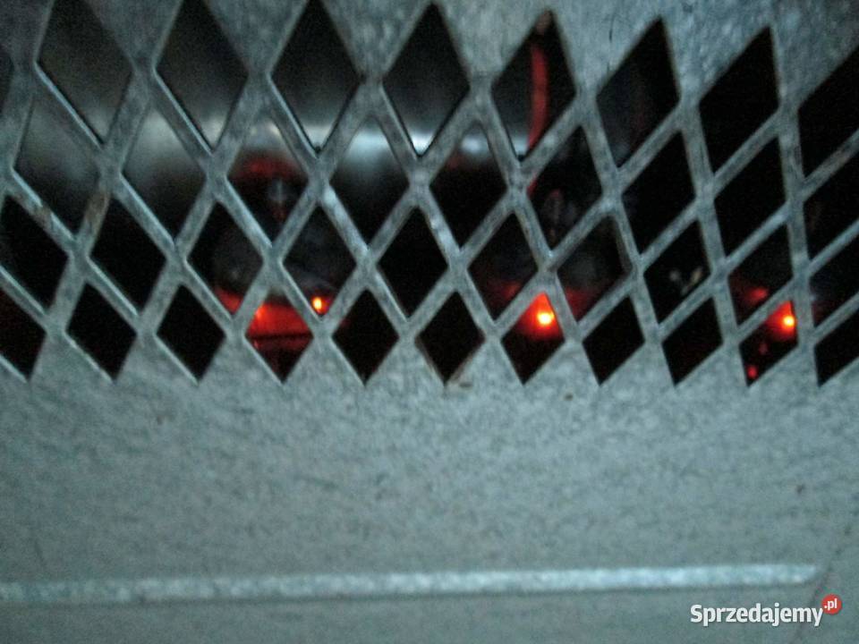 Grundig stary oscyloskop lampowy W 47 mazowieckie