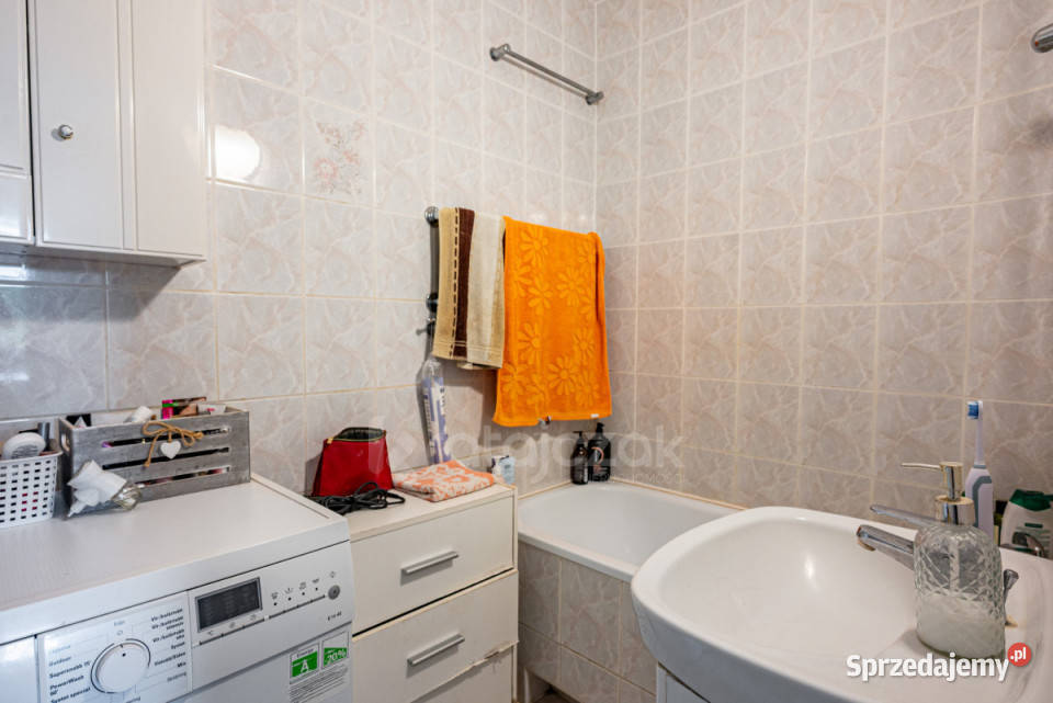 Mieszkanie Gdańsk Sztormowa 526m2 3 pokoje sprzedam